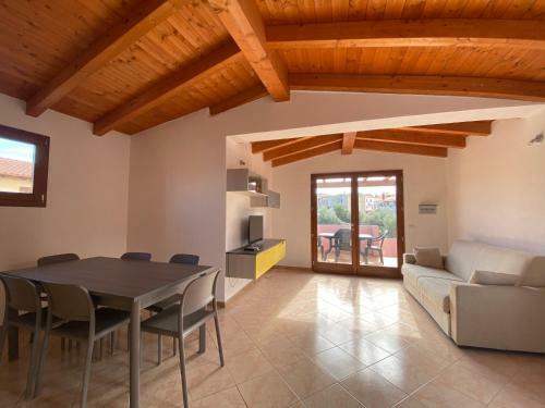 Apartamento Casa Del Pettirosso 4