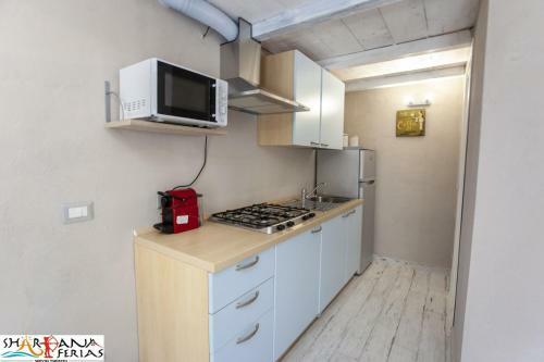 Apartamento Romantic Vintage House