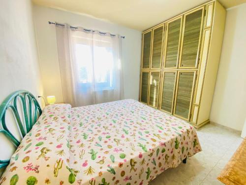 Apartamento Case Vacanze Le Rose