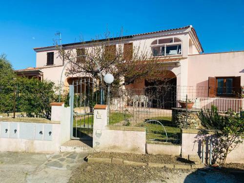 Apartamento Case Vacanze Le Rose