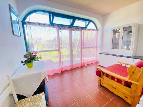 Apartamento Case Vacanze Le Rose