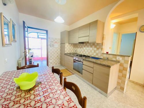 Apartamento Case Vacanze Le Rose