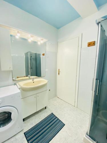 Apartamento Case Vacanze Le Rose