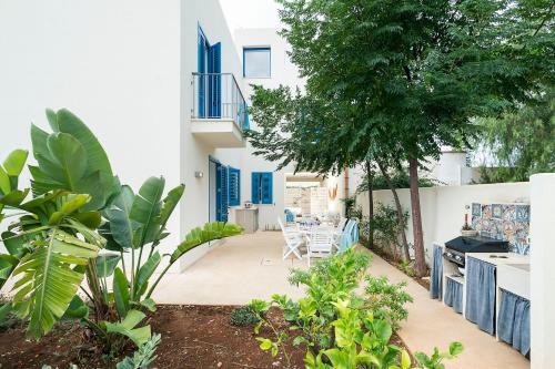 San Vito Lo Capo Villa Sleeps 6 Air Con Wifi