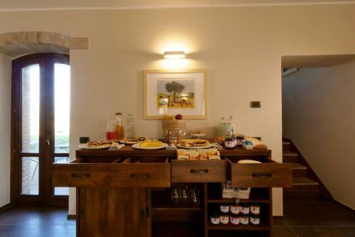 Agroturismo Borgo Degli Angeli Resort E Spa