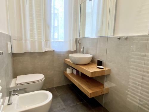Apartamento Villa Verana