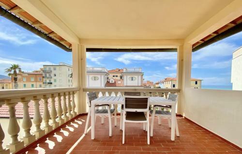 Apartamento Villa Verana