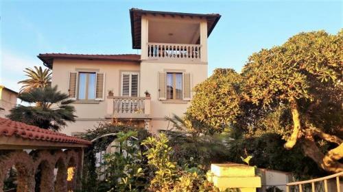 Apartamento Villa Verana