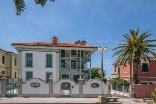 Apartamento Villaflair - Villa Lorenzele 2