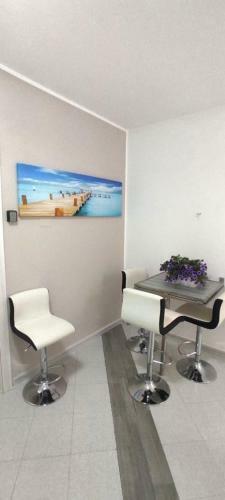 Hostal San Vito Sunset