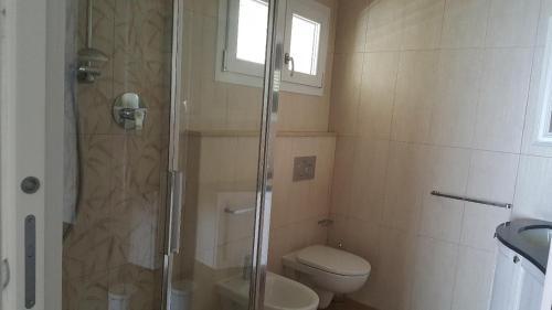 Apartamento Appartamento Via Principessa 37
