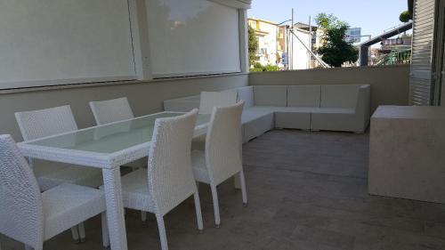 Apartamento Appartamento Via Principessa 37