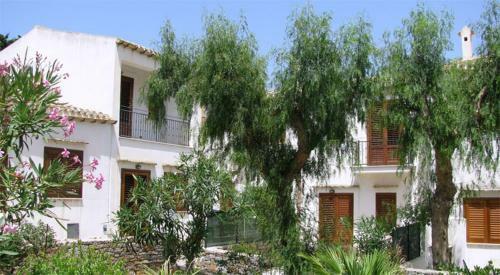 Villas And Apartments Al Baglio