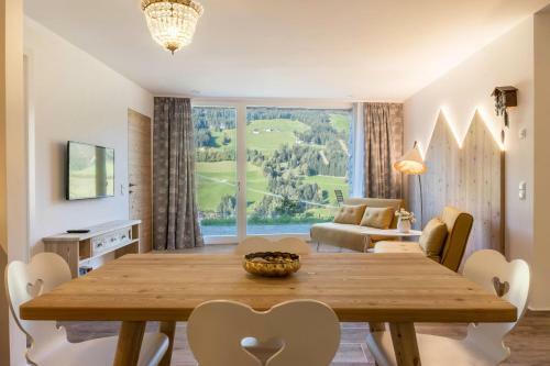 Apartamento Stainer Zu Steet Apt Enzian