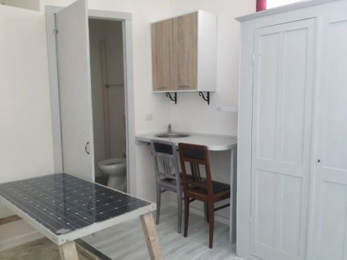Apartamento Dea - Confortevole Monolocale Nel Centro Di Sassari