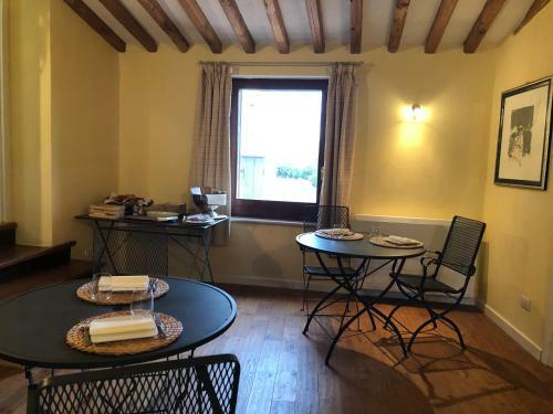 Saturnia Country Villas