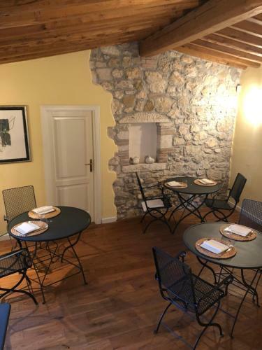 Saturnia Country Villas