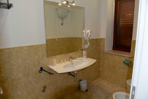 Hostal Porta Marina Guest Rooms