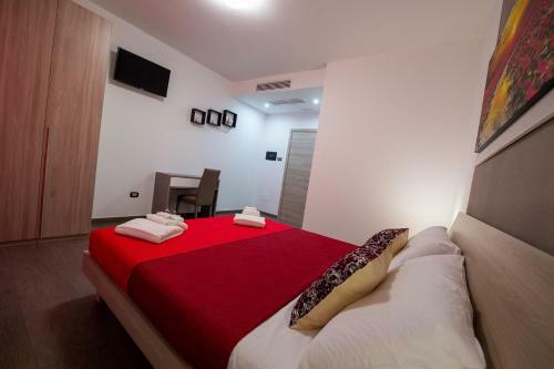 Hostal Perla Del Sud
