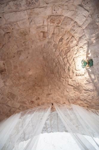 Apartamento Helloapulia Trulli Belvedere