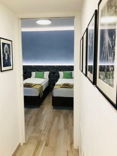 Hostal Calma Di Vento