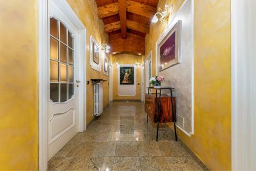 Apartamento Casa Da Suite Maestosa
