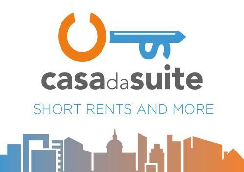 Apartamento Casa Da Suite Maestosa