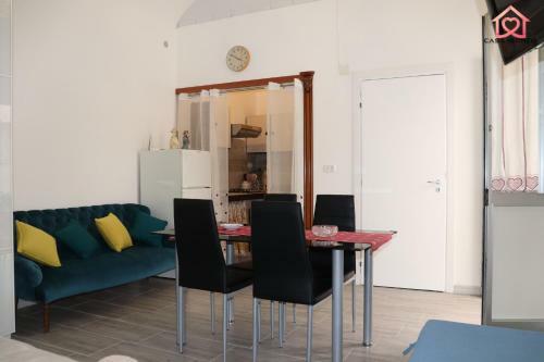 Apartamento Casa Isonzo