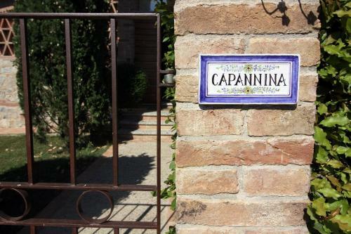 Apartamento Gli Archi Di Corsanello