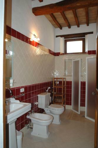 Apartamento Gli Archi Di Corsanello