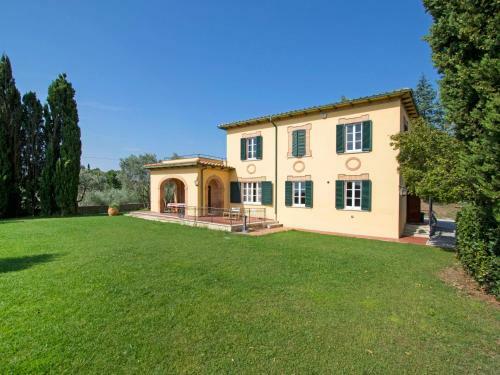 Villa Locazione Turistica La Pace