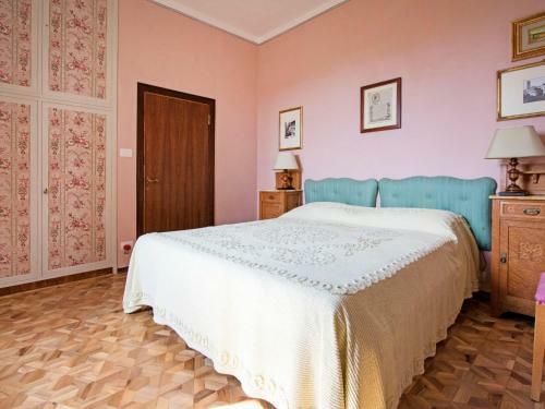 Villa Locazione Turistica La Pace
