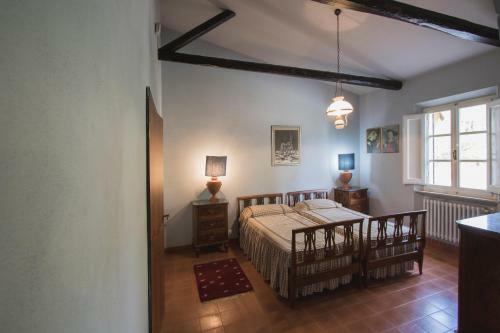 Fontecieca Villa Sleeps 8 With Pool And Wifi