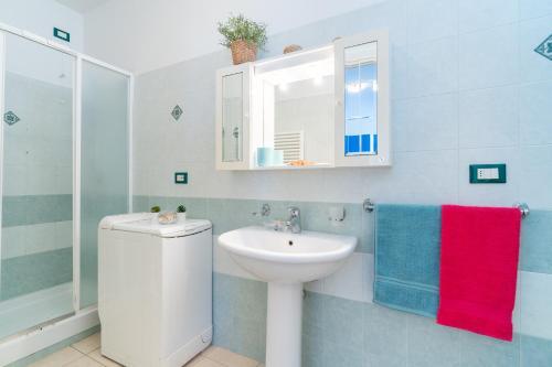 Apartamento Green Marine L14 Silvi Vacanza