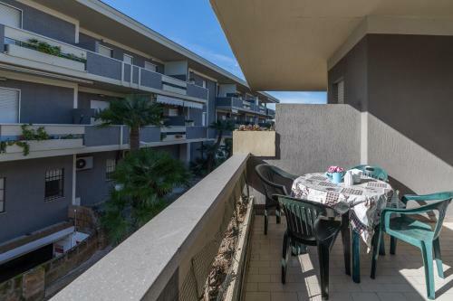 Apartamento Green Marine L9 Silvi Vacanza