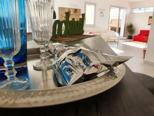 Apartamento Villa Ellenica