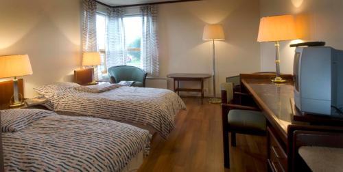 Agroturismo D�li Holiday Farm