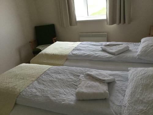 Hostal Guesthouse Stekkat�n
