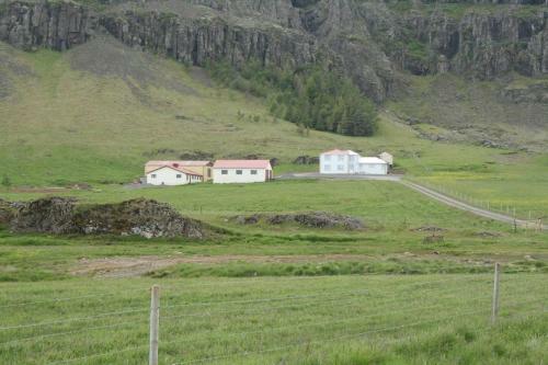 Hostal Guesthouse Stekkat�n