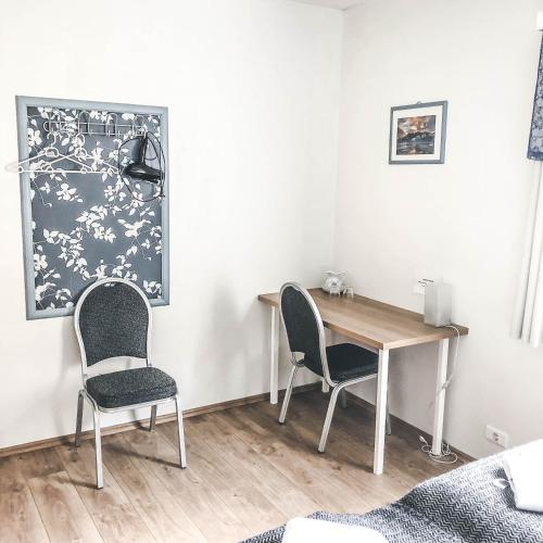 Hostal Guesthouse Sk�lafell