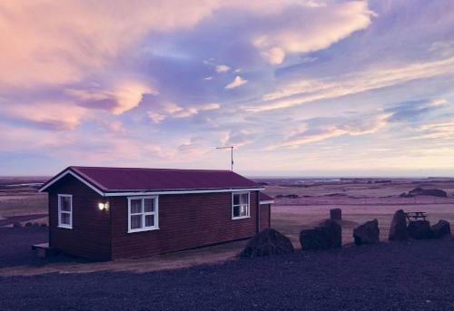 Hostal Guesthouse Sk�lafell