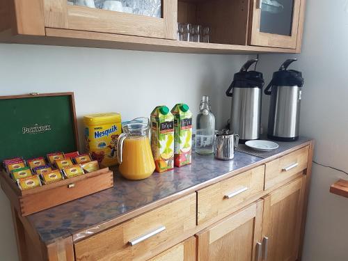 Hostal Guesthouse Sk�lafell