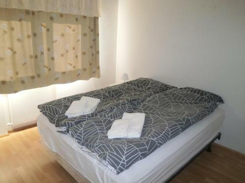 Hostal Kidagil Guesthouse