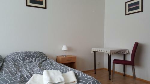 Hostal Kidagil Guesthouse