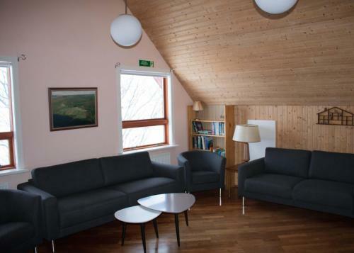 Stekkjardalur Holiday Home
