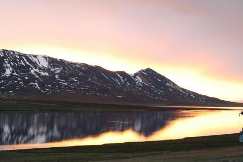 Hostal Guesthouse Svinavatn