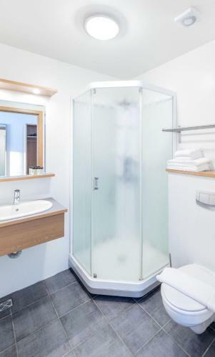 Hotel Geysir
