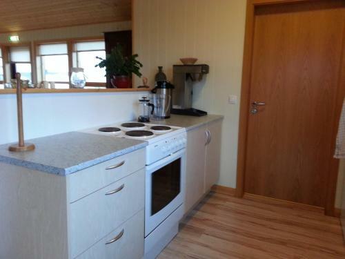 Glj�steinn Sk�linn Hostel
