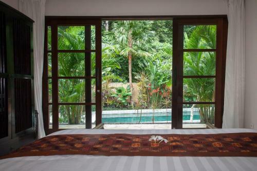 Villa Liang By Nagisa Bali