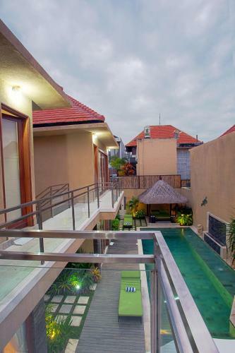 O Villas Seminyak